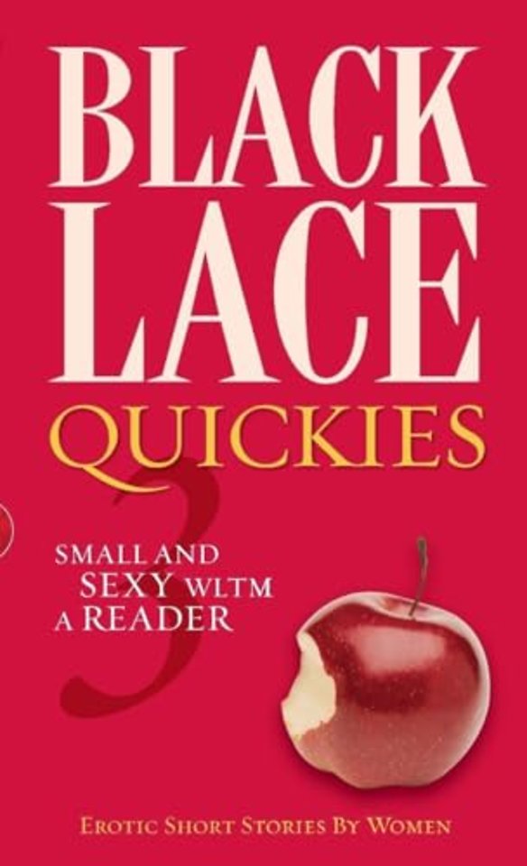 Black Lace Quickies 3