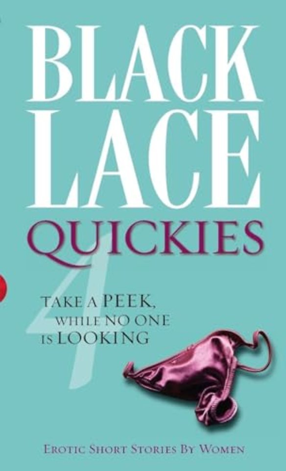 Black Lace Quickies 4