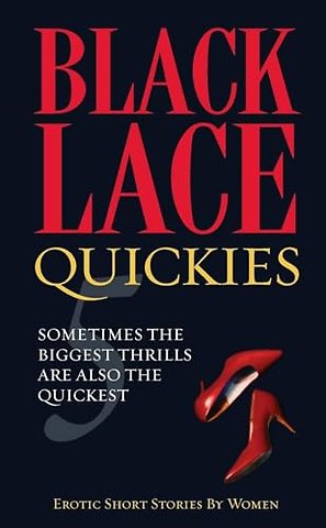 Black Lace Quickies 5