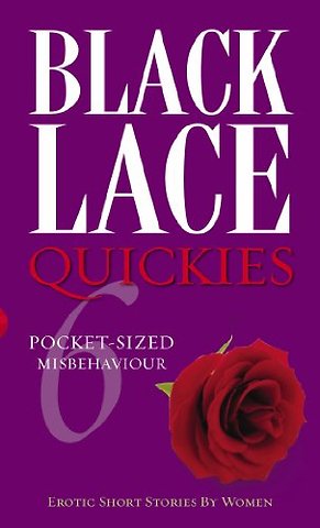 Black Lace Quickies 6