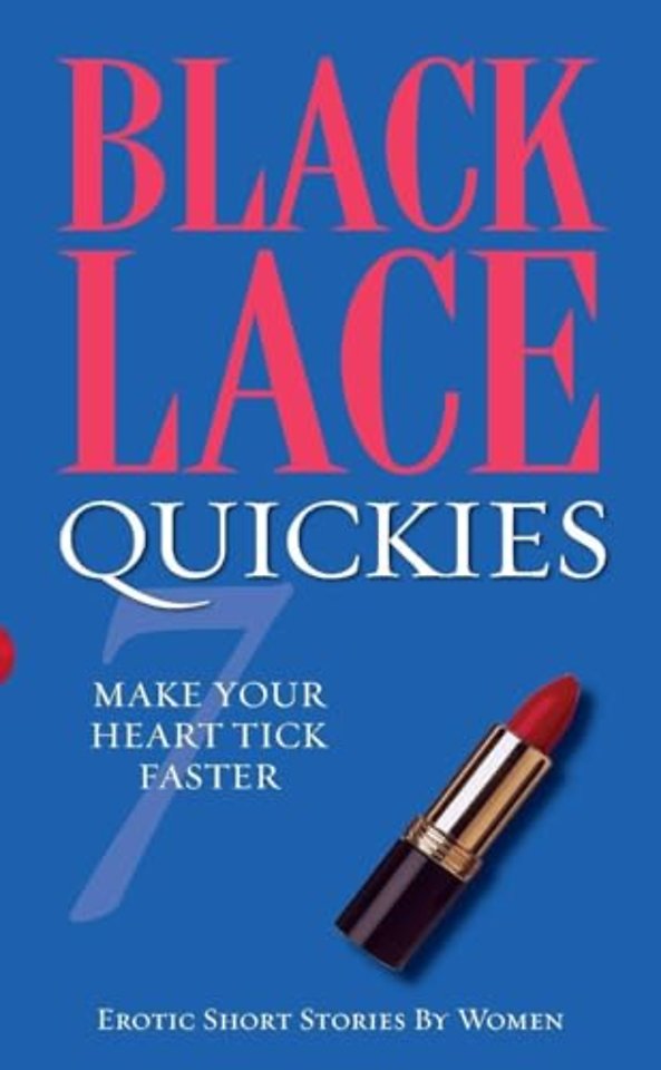 Black Lace Quickies 7
