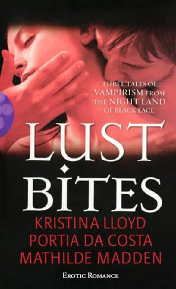 Lust Bites