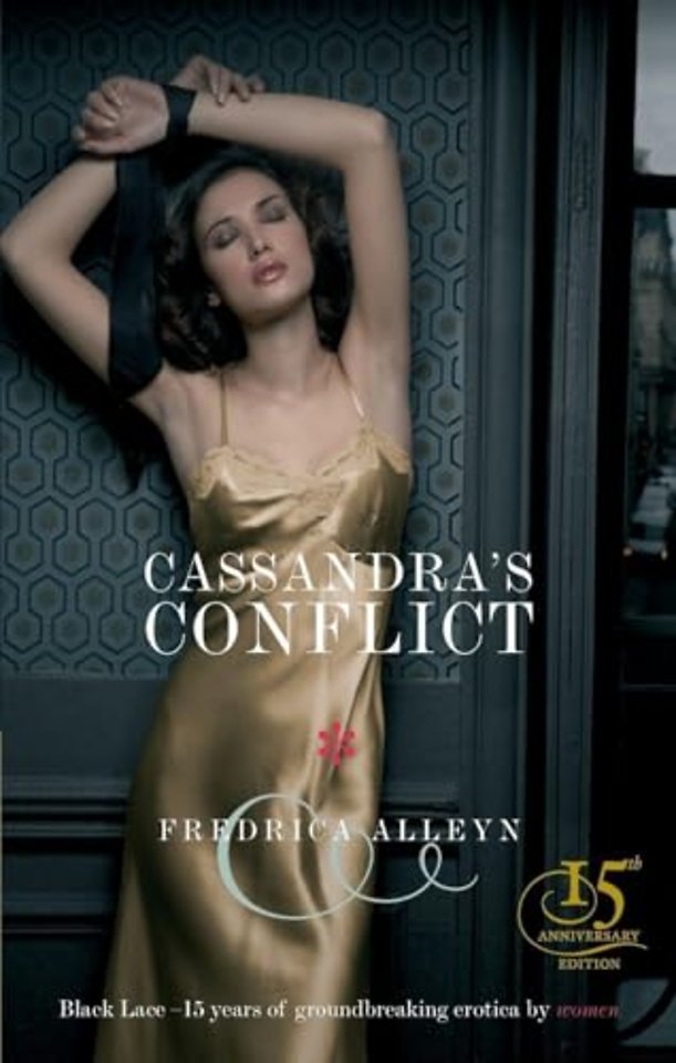 Cassandra's Conflict