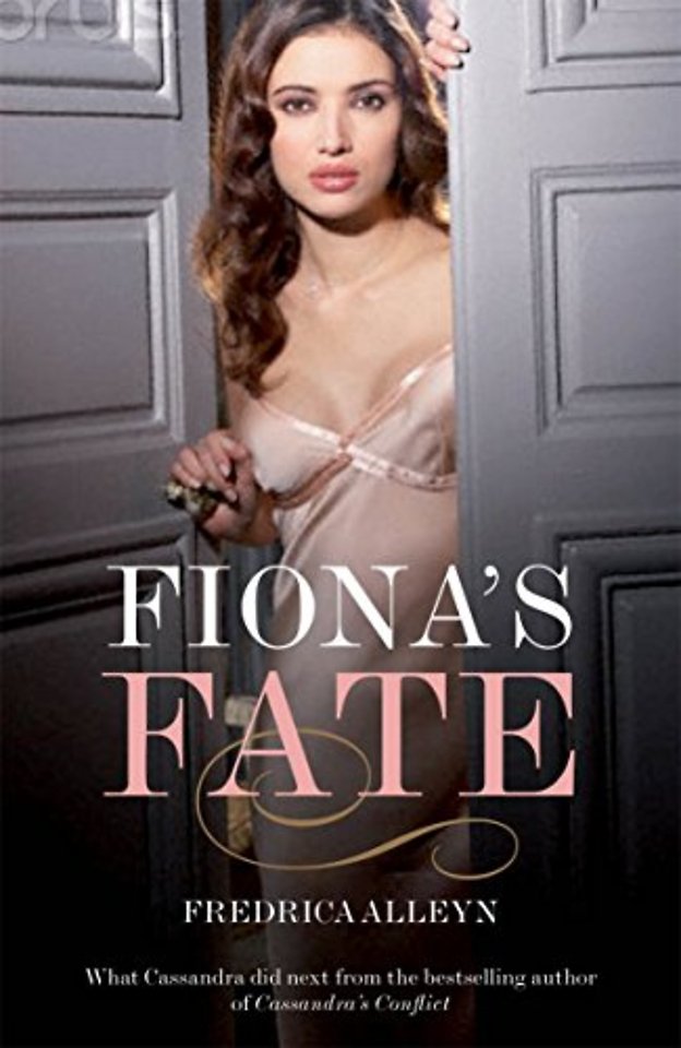 Fiona's Fate