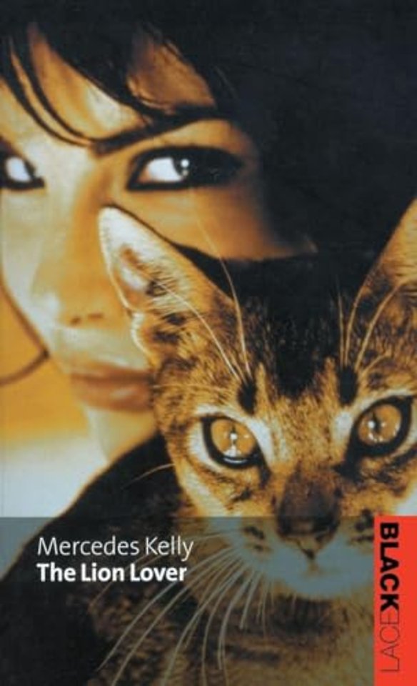 The Lion Lover
