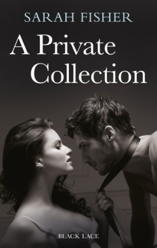 A Private Collection: Black Lace Classics