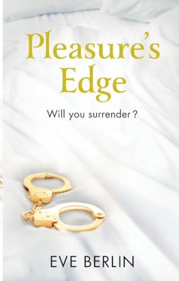 Pleasure's Edge