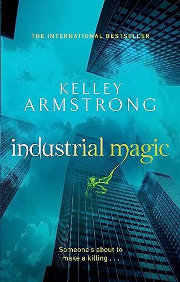 Industrial Magic