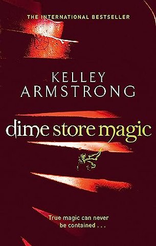 Dime Store Magic