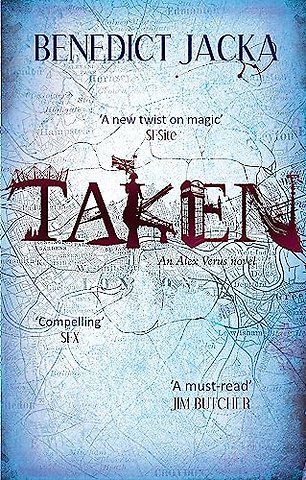 Taken