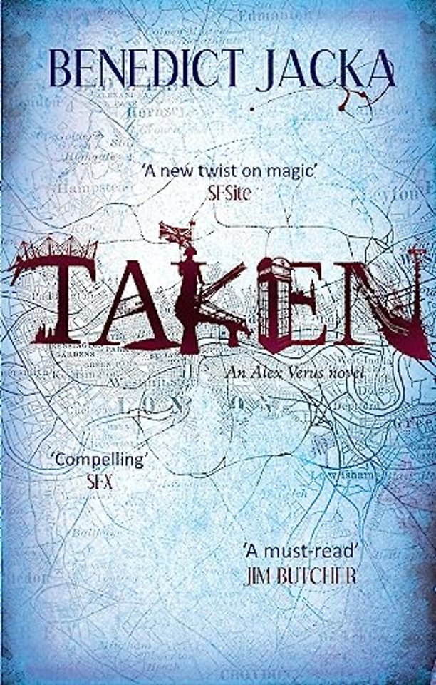 Taken