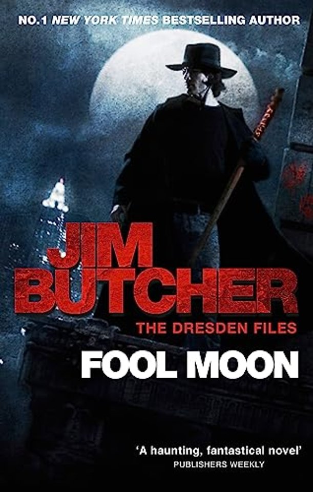 Fool Moon