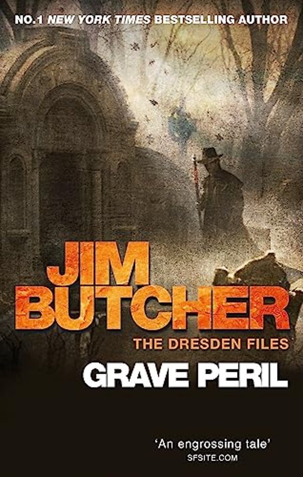 Grave Peril