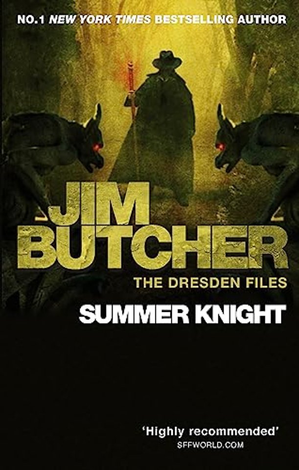 Summer Knight
