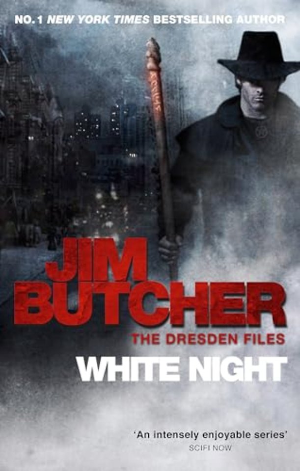 White Night
