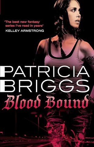 Blood Bound