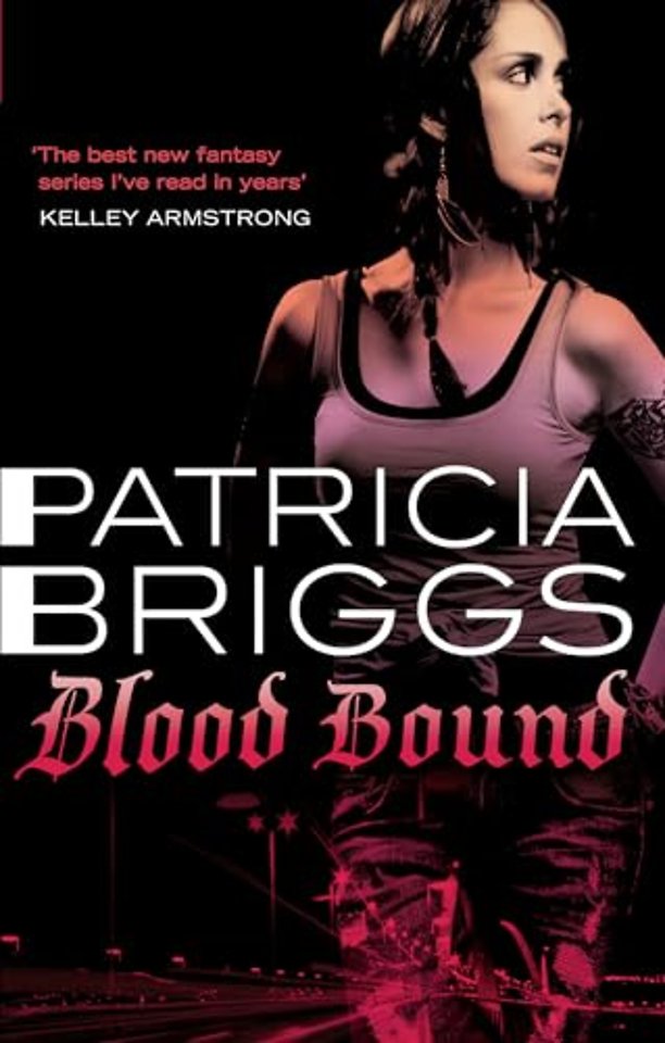 Blood Bound