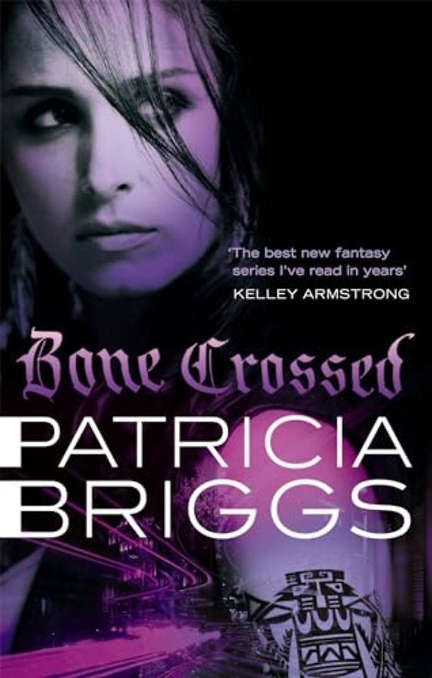 Bone Crossed