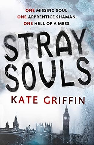 Stray Souls