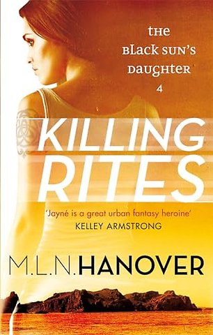 Killing Rites