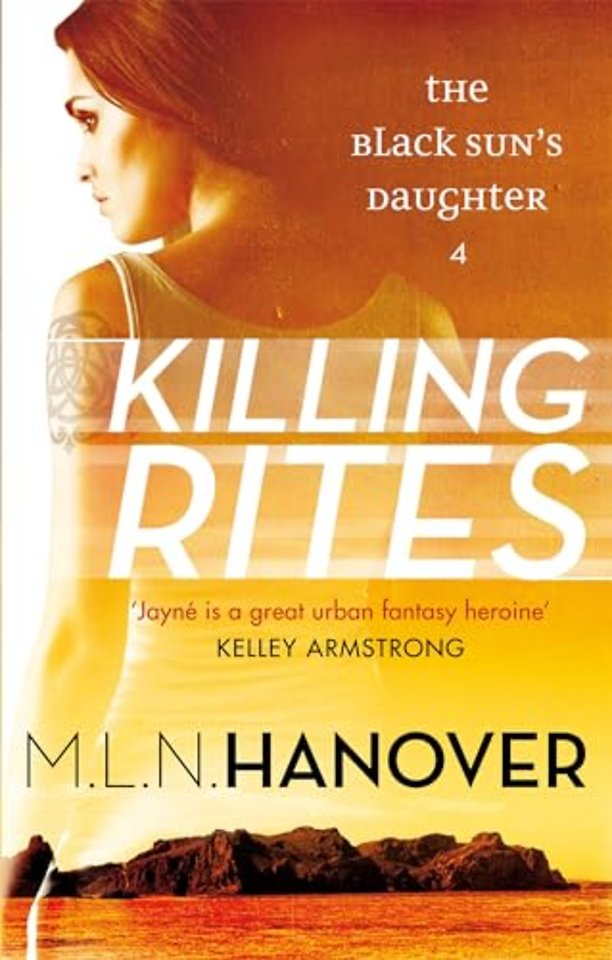 Killing Rites