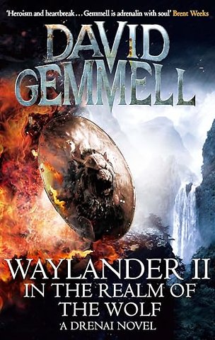 Waylander II