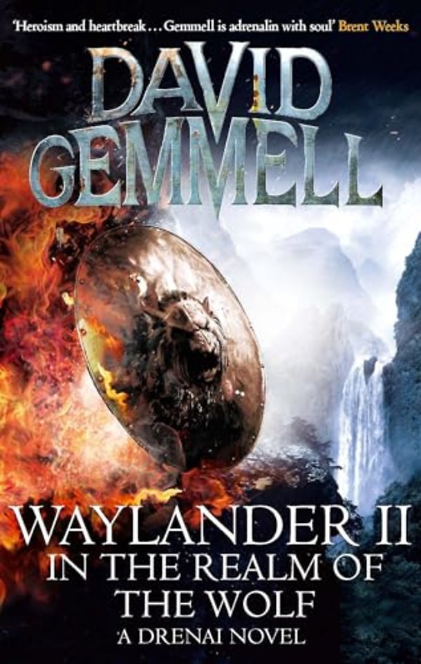 Waylander II