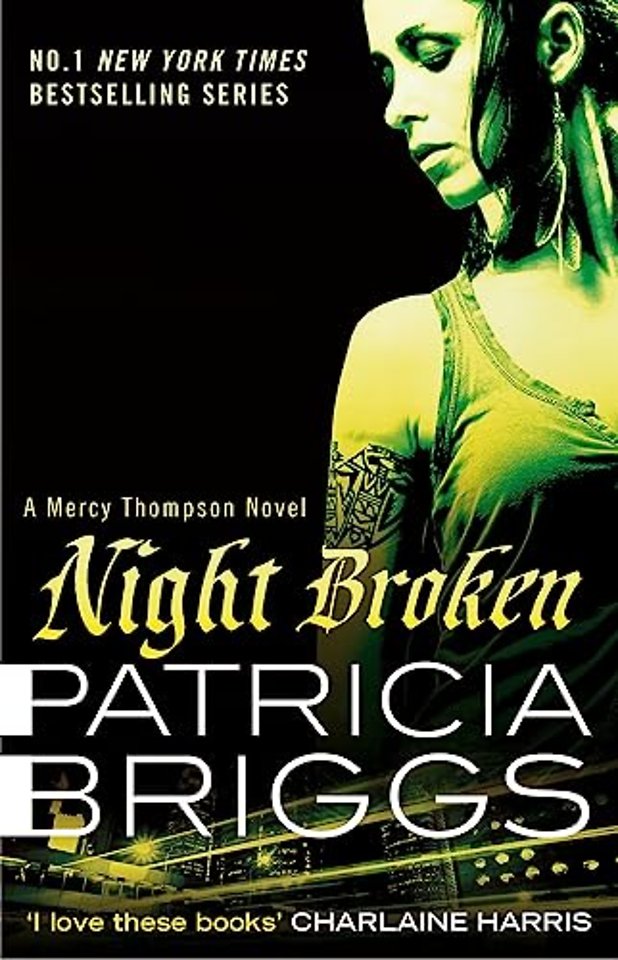 Night Broken
