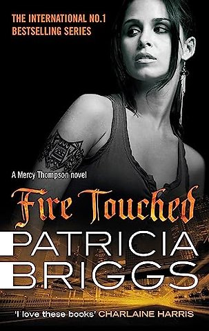 Fire Touched