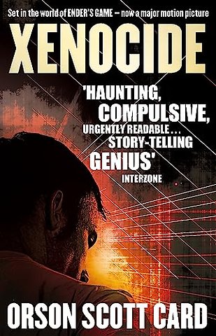 Xenocide