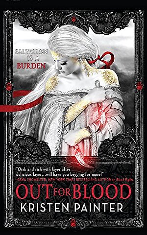 Out for Blood
