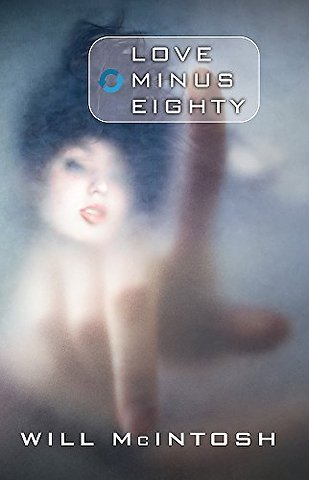 Love Minus Eighty