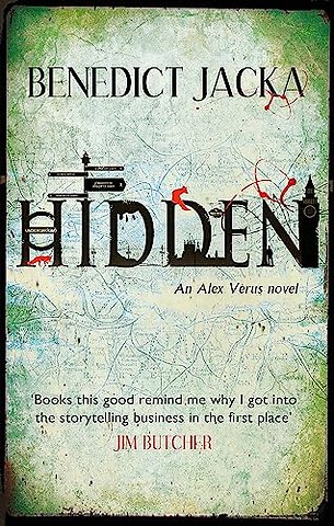 Hidden