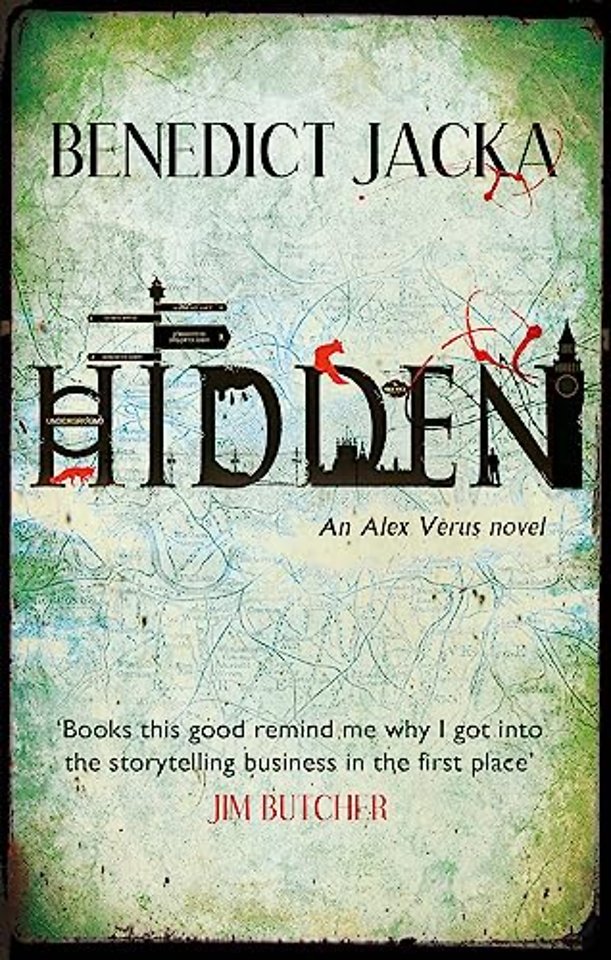 Hidden