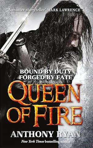 Queen of Fire