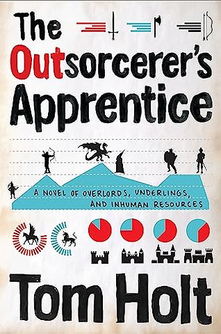 The Outsorcerer's Apprentice