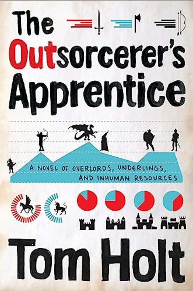 The Outsorcerer's Apprentice