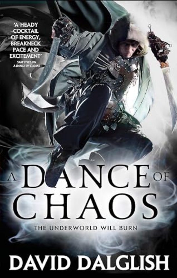 A Dance of Chaos