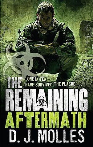 The Remaining: Aftermath