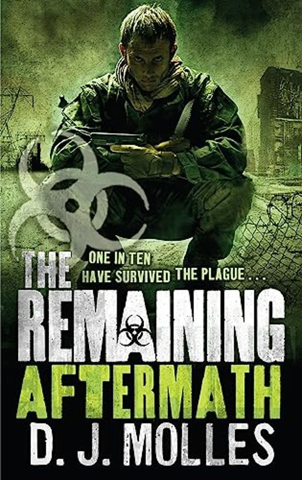 The Remaining: Aftermath