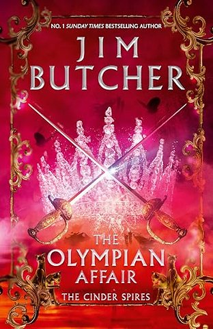 The Olympian Affair