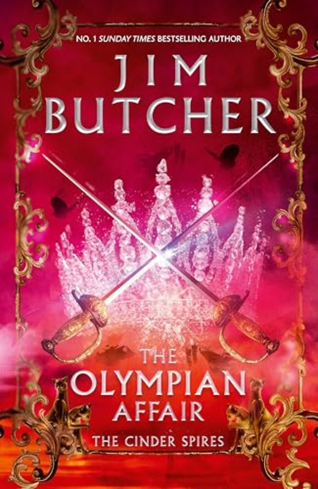 The Olympian Affair