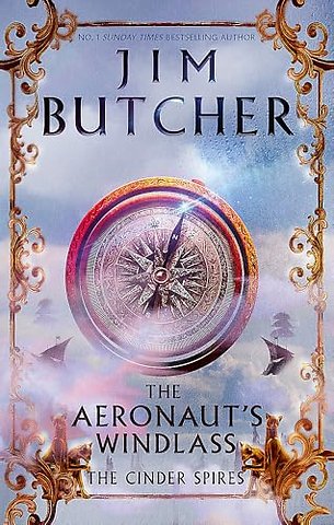 The Aeronaut's Windlass