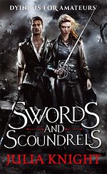 Swords and Scoundrels