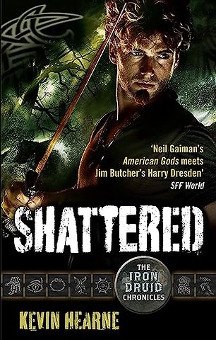 Shattered