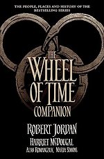 The Wheel of Time Companion