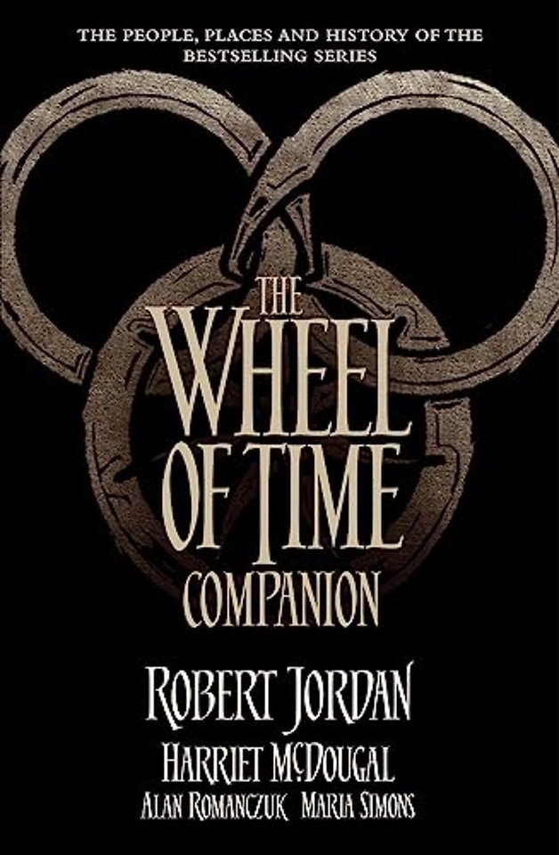 The Wheel of Time Companion
