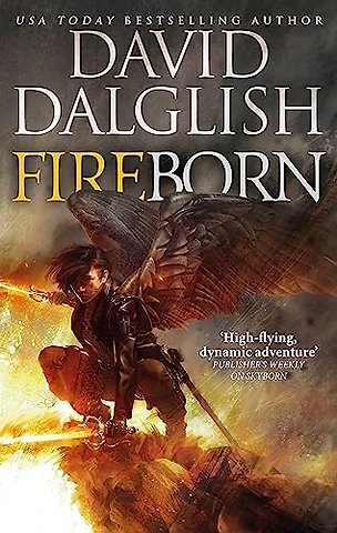 Fireborn