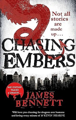Chasing Embers