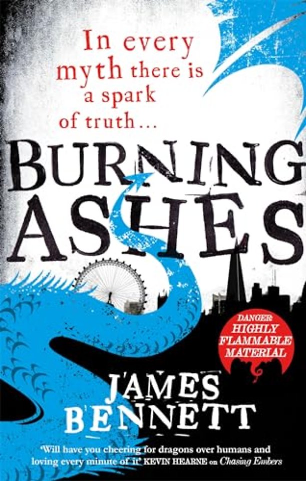 Burning Ashes